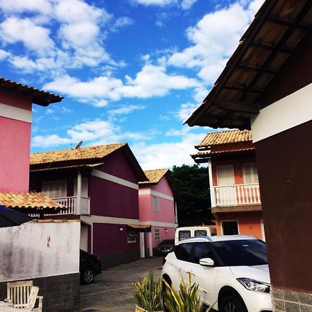 Villa Banho De Mar Em Cabo Frio Extérieur photo