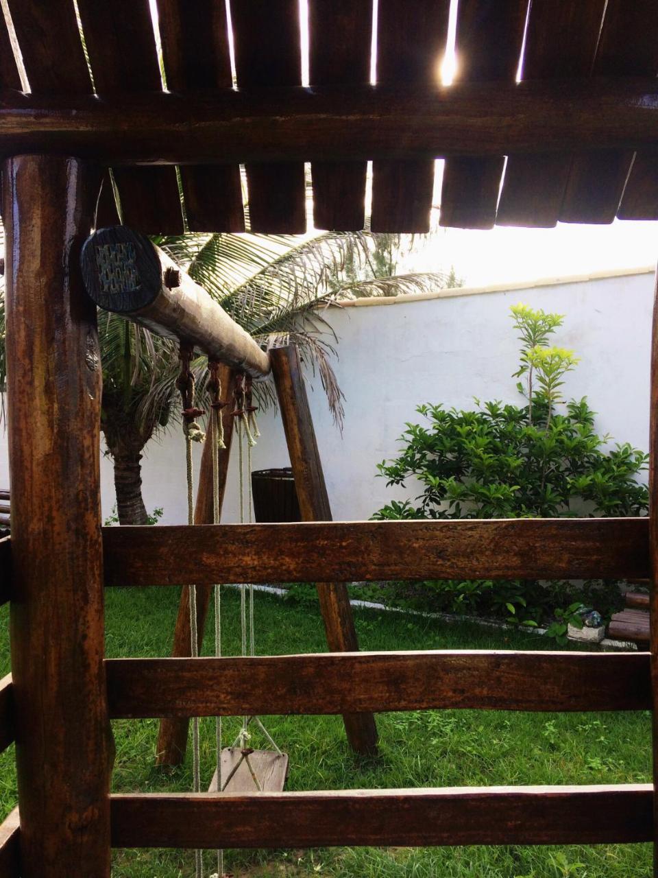 Villa Banho De Mar Em Cabo Frio Extérieur photo