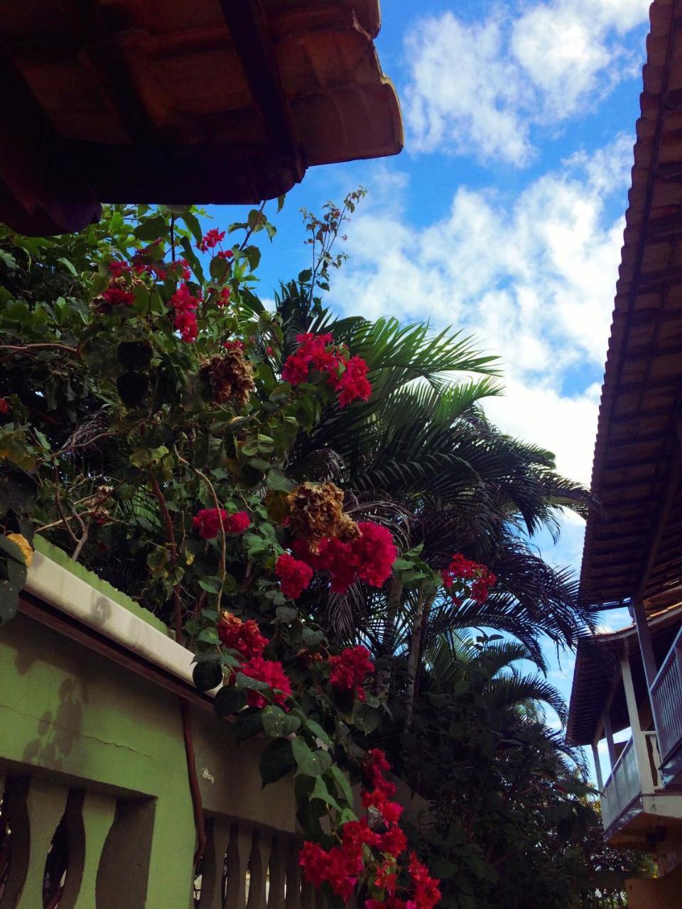 Villa Banho De Mar Em Cabo Frio Extérieur photo