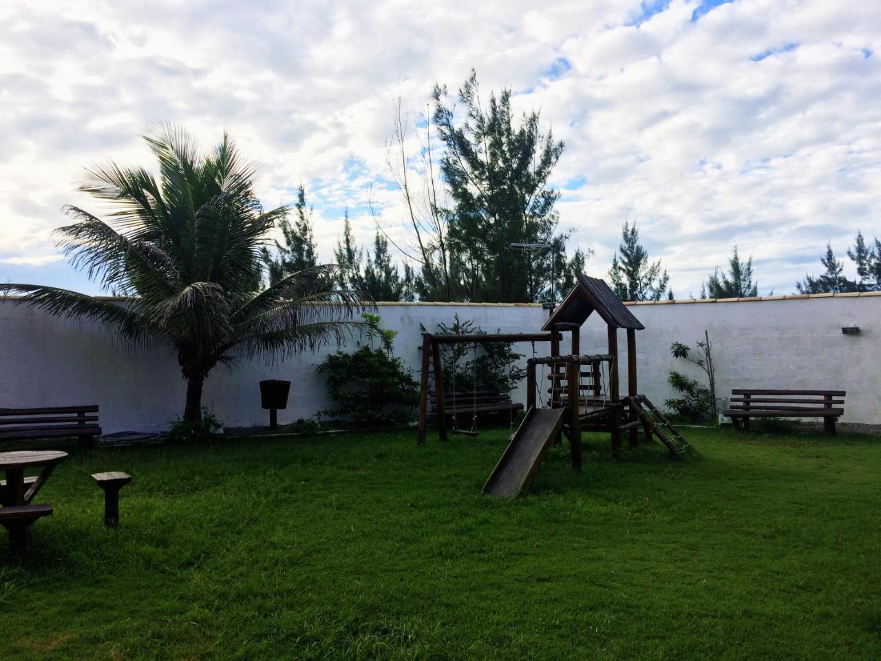Villa Banho De Mar Em Cabo Frio Extérieur photo