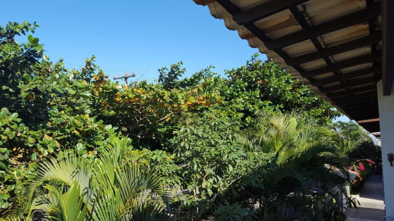 Villa Banho De Mar Em Cabo Frio Extérieur photo
