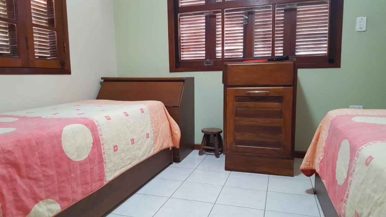 Villa Banho De Mar Em Cabo Frio Extérieur photo