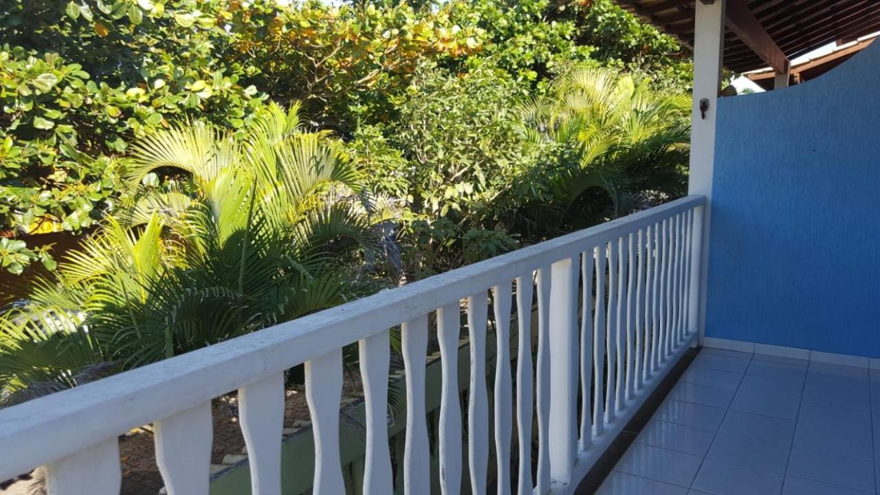 Villa Banho De Mar Em Cabo Frio Extérieur photo