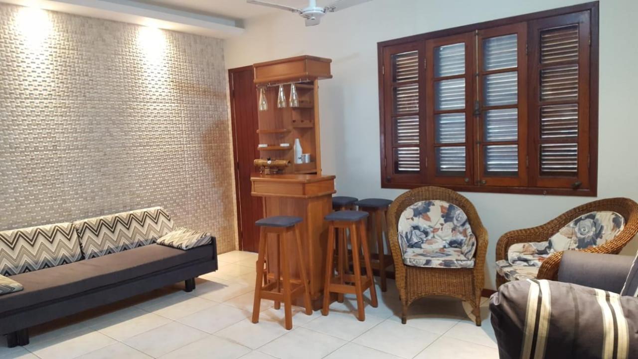 Villa Banho De Mar Em Cabo Frio Extérieur photo