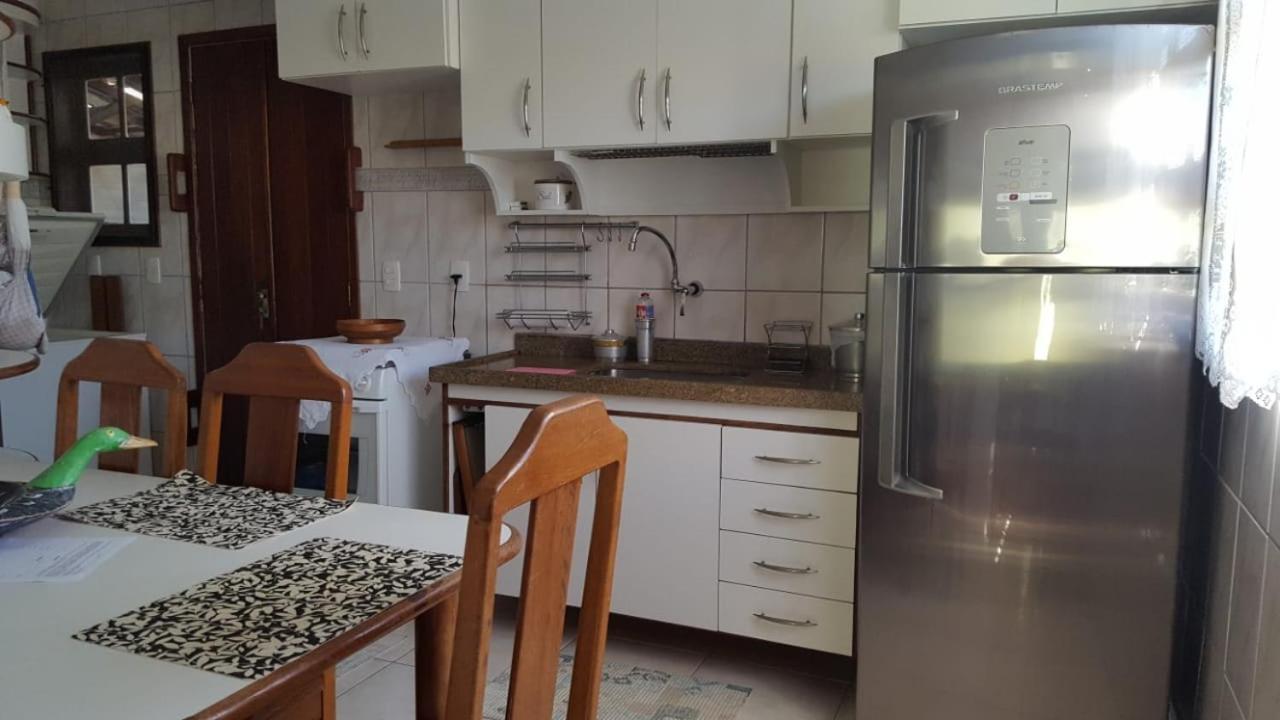 Villa Banho De Mar Em Cabo Frio Extérieur photo