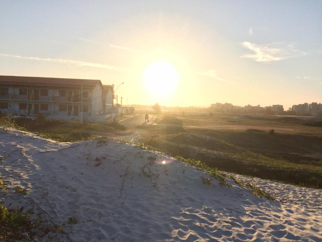 Villa Banho De Mar Em Cabo Frio Extérieur photo